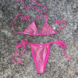 Fashion Nova Bathing Suit